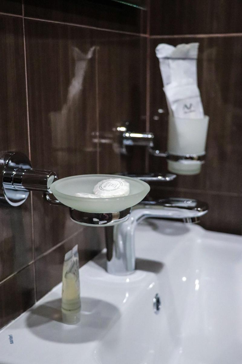 Yerevan Centre Hotel image