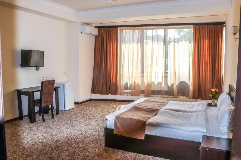 Yerevan Centre Hotel image