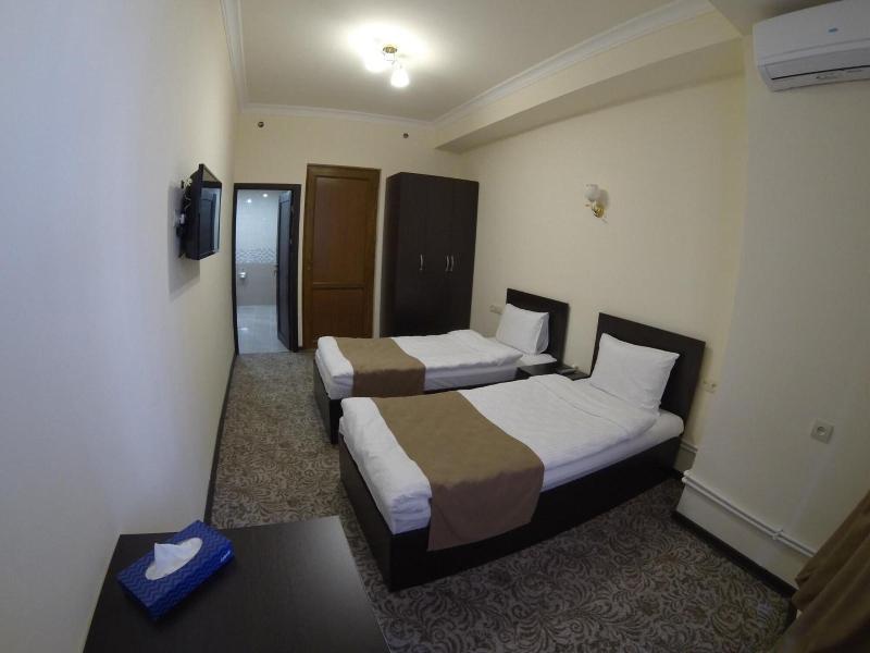 Yerevan Centre Hotel image