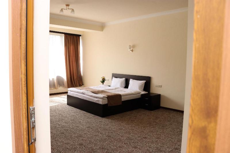 Yerevan Centre Hotel image