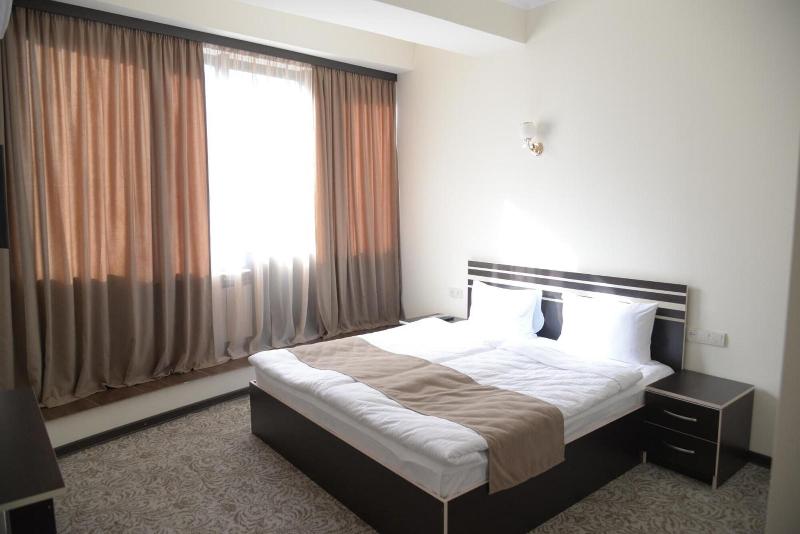 Yerevan Centre Hotel image