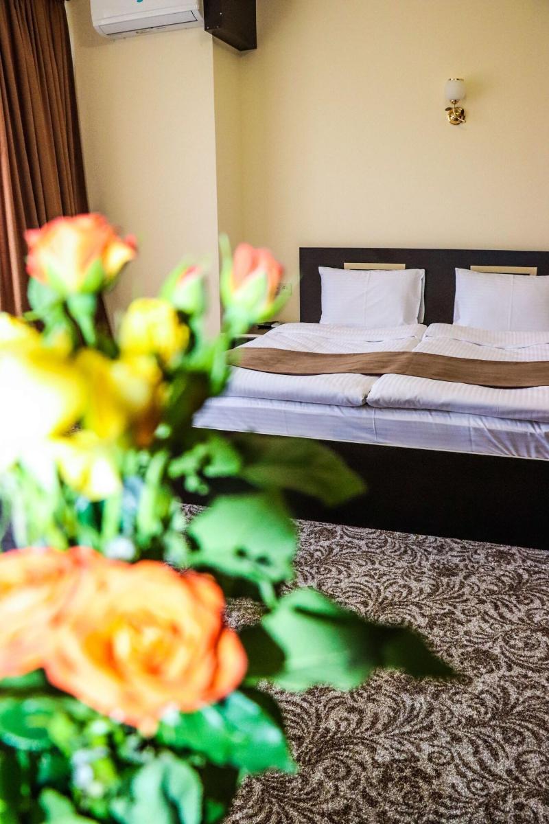 Yerevan Centre Hotel image
