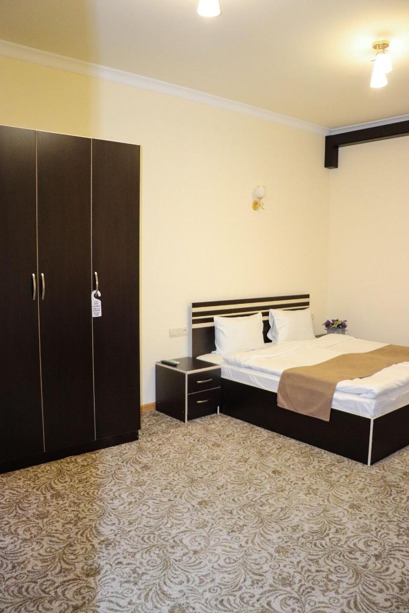 Yerevan Centre Hotel image