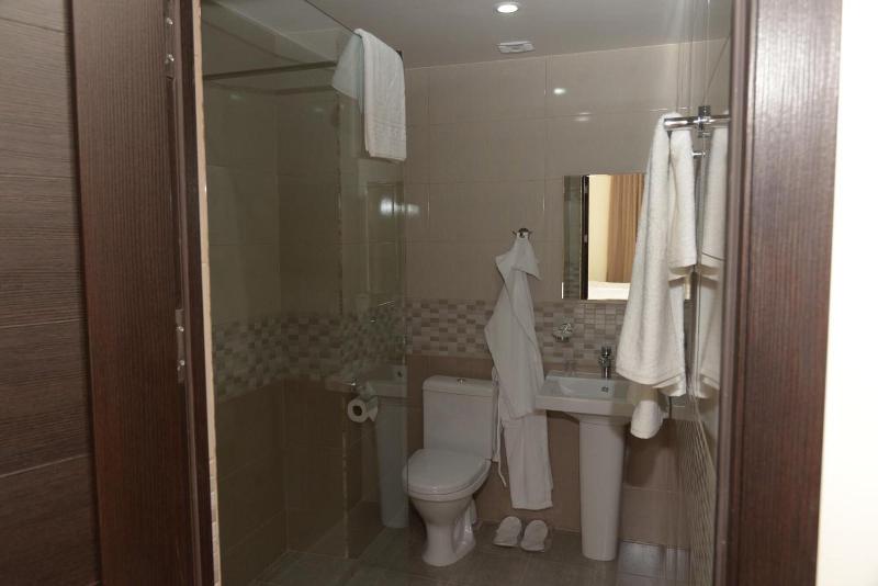 Yerevan Centre Hotel image