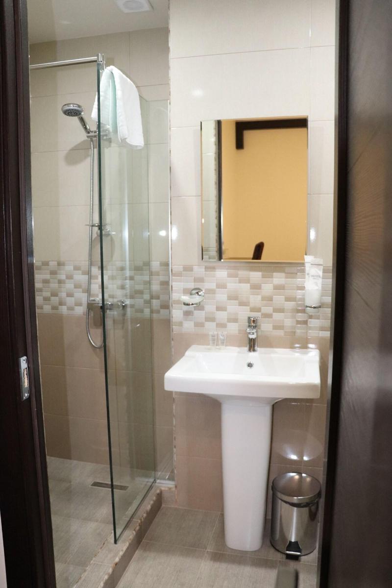 Yerevan Centre Hotel image