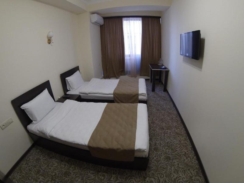 Yerevan Centre Hotel image