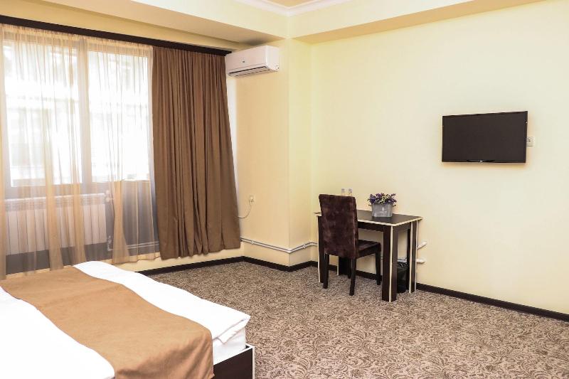 Yerevan Centre Hotel image