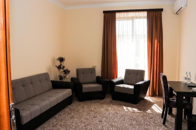 Yerevan Centre Hotel image