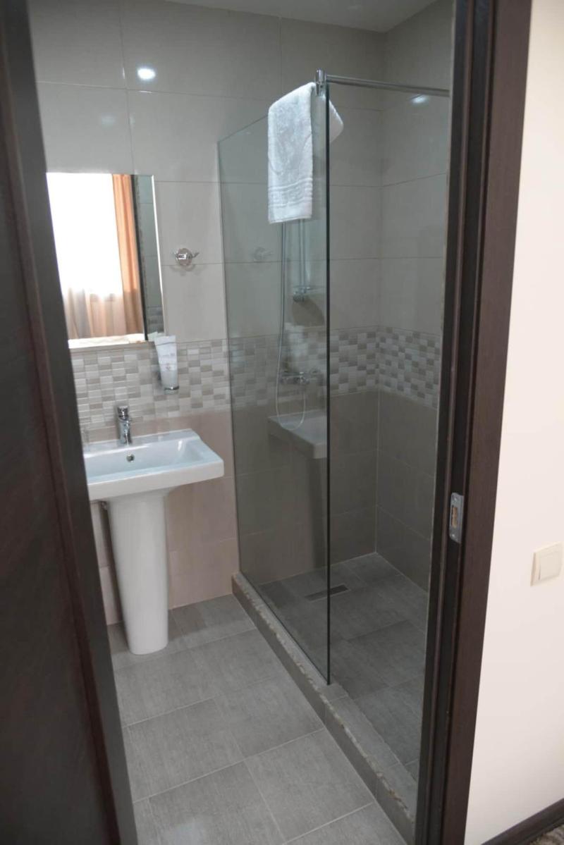 Yerevan Centre Hotel image