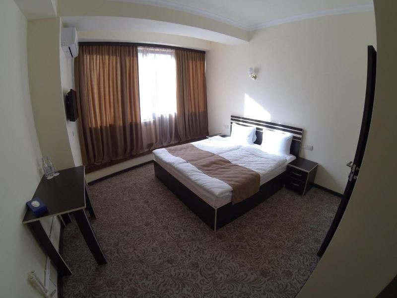 Yerevan Centre Hotel image