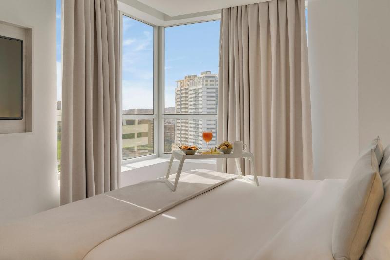 Pestana Tanger City Center Hotel Suites