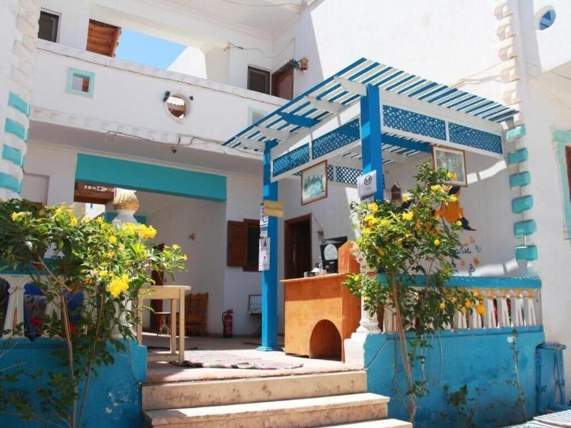 Sababa Hotel Dahab