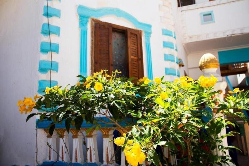 Sababa Hotel Dahab