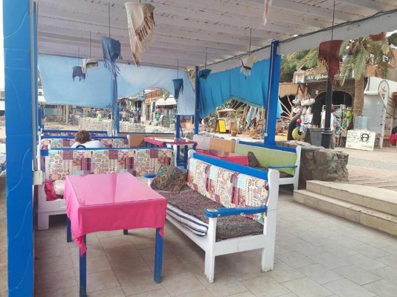 Sababa Hotel Dahab