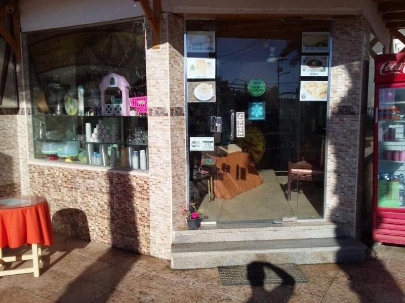 Sababa Hotel Dahab