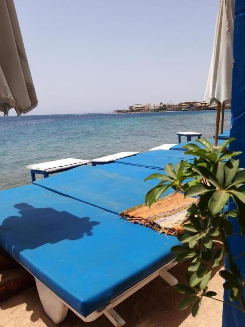 Sababa Hotel Dahab