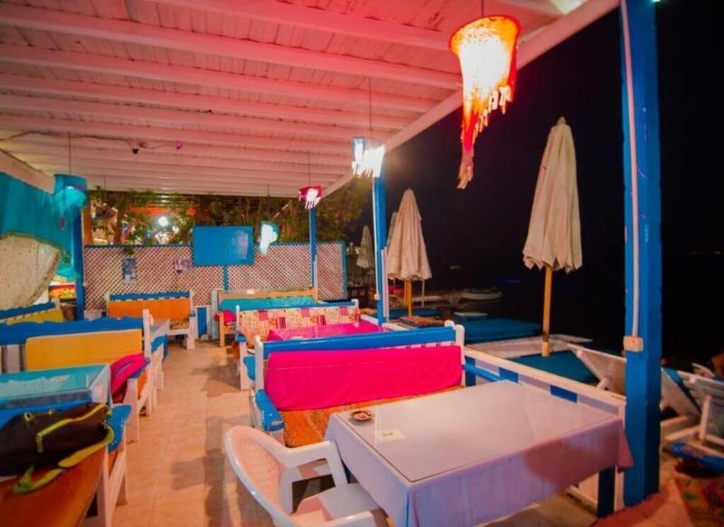 Sababa Hotel Dahab