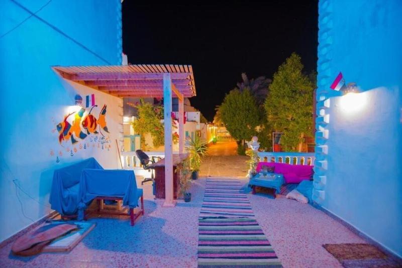 Sababa Hotel Dahab