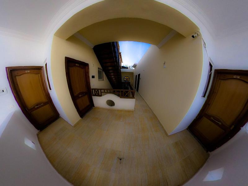 Sababa Hotel Dahab