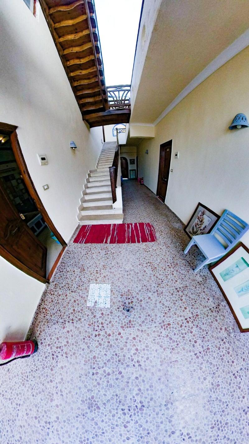 Sababa Hotel Dahab
