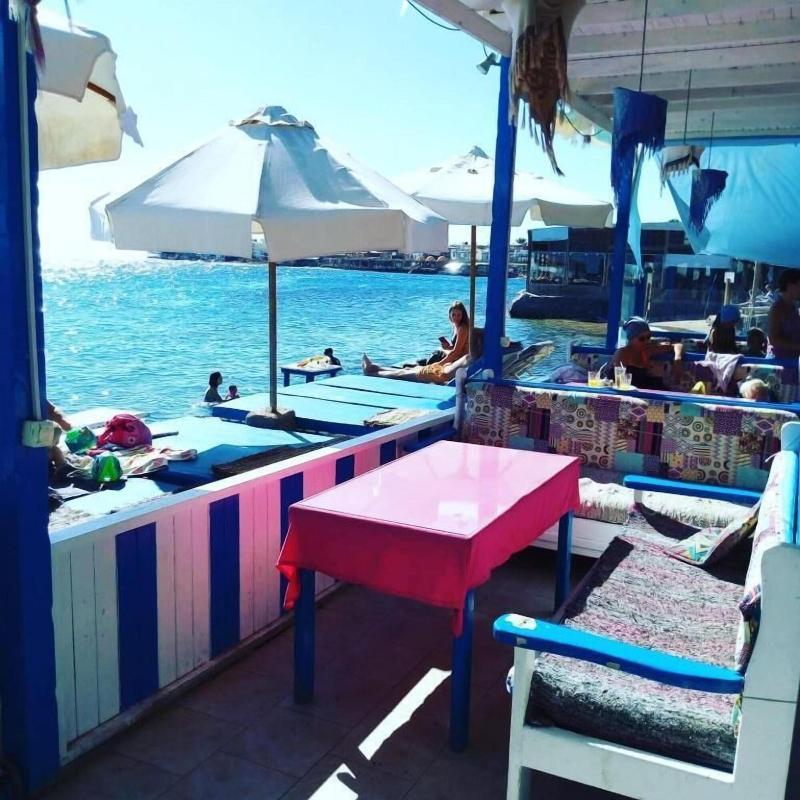Sababa Hotel Dahab