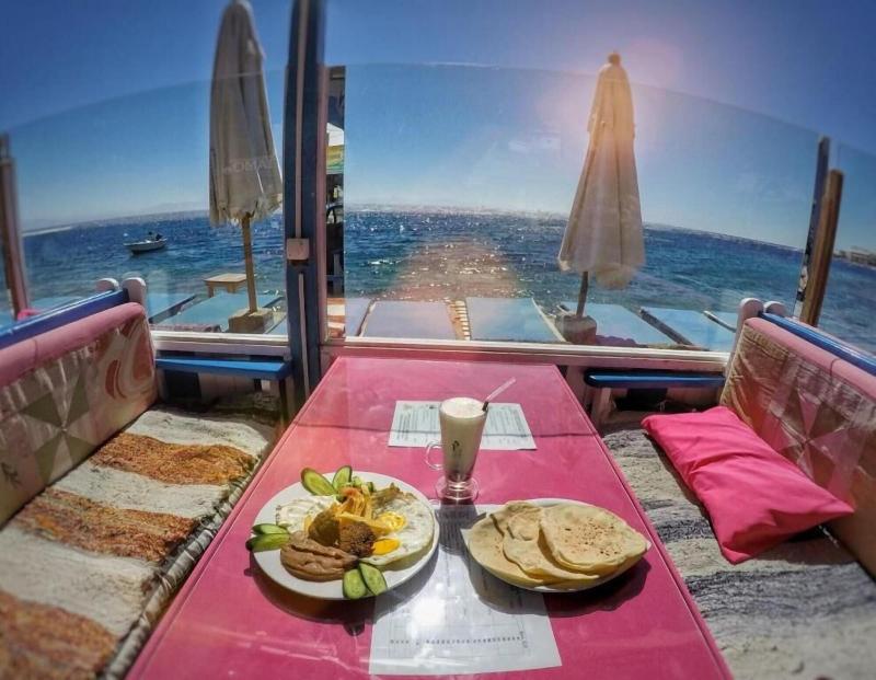 Sababa Hotel Dahab