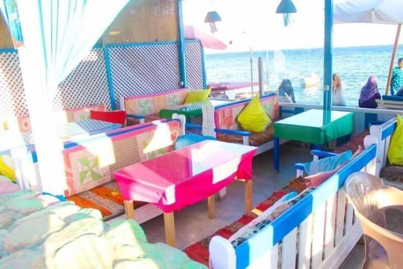 Sababa Hotel Dahab