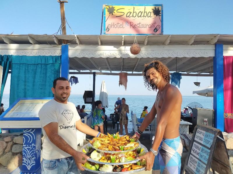 Sababa Hotel Dahab