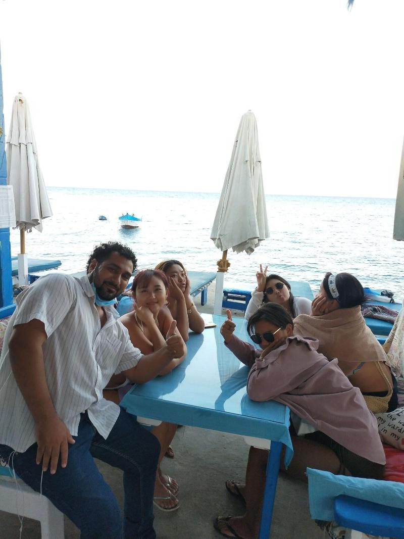 Sababa Hotel Dahab