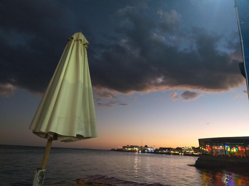Sababa Hotel Dahab