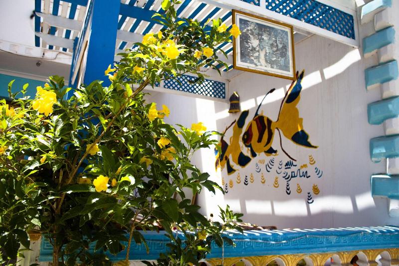 Sababa Hotel Dahab