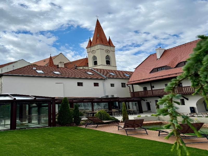 Penzion Kaplanka image