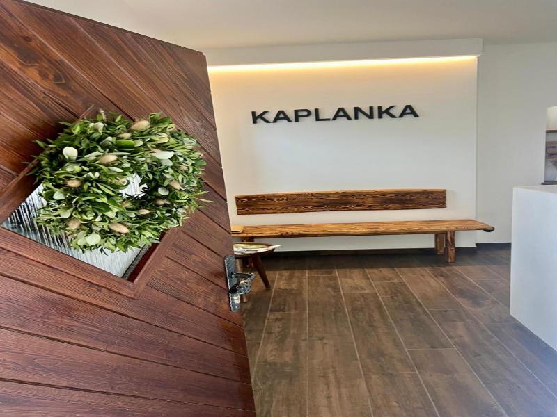 Penzion Kaplanka image