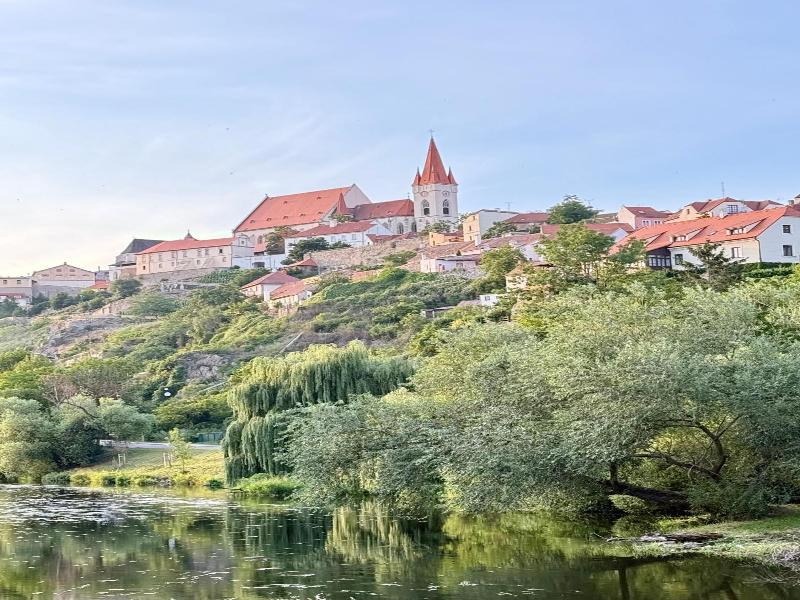 Penzion Kaplanka image