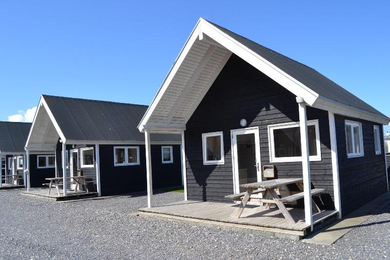 Thyboron Cottages image
