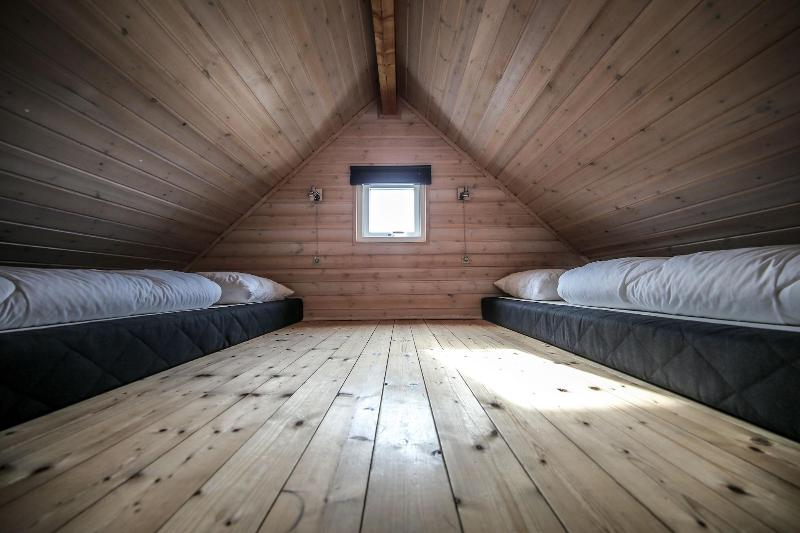 Thyboron Cottages image
