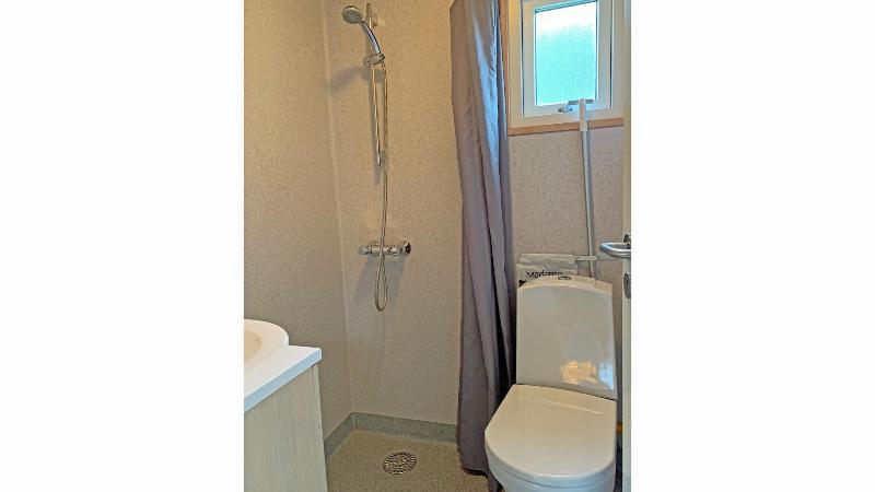 Thyboron Cottages image