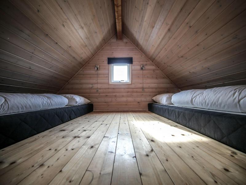 Thyboron Cottages image