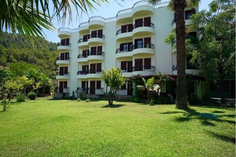 Maris Butik Hotel 2