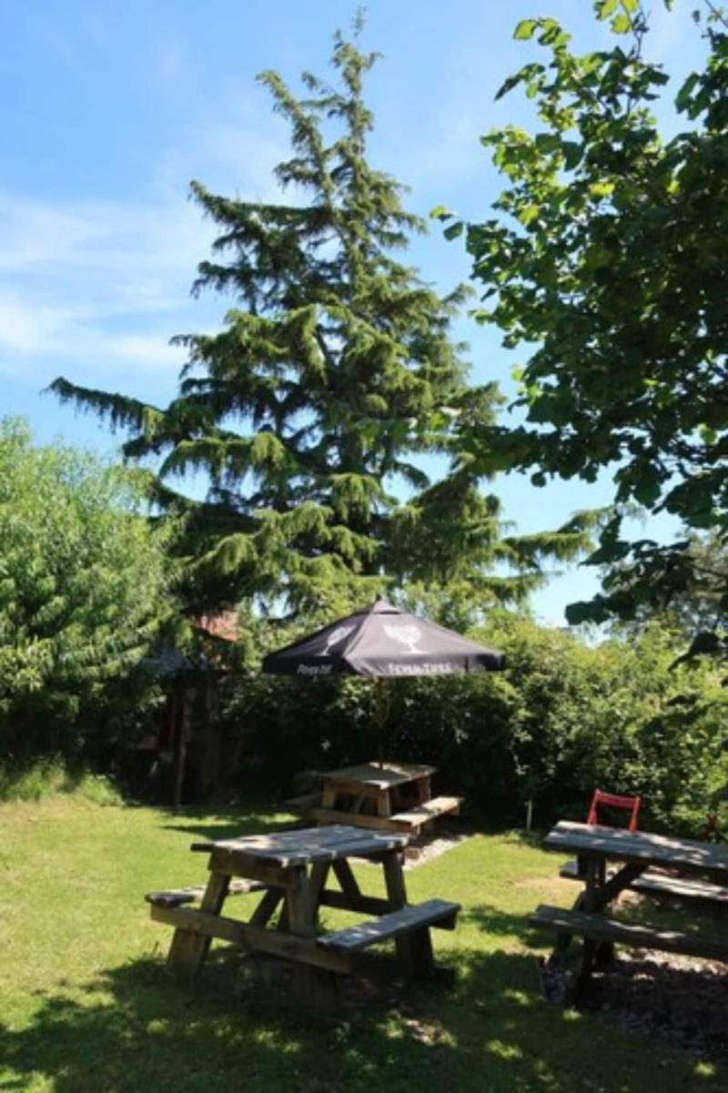 The Lamb Inn image