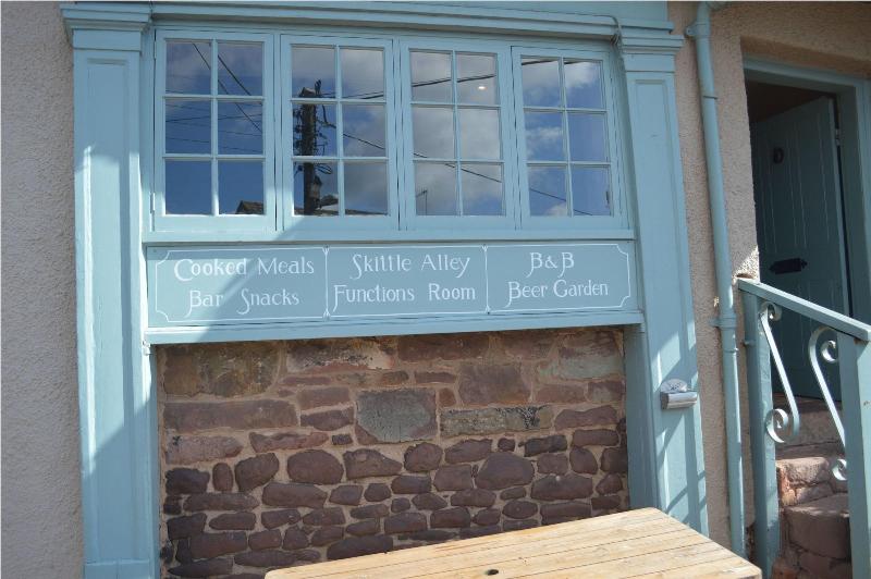 The Lamb Inn image