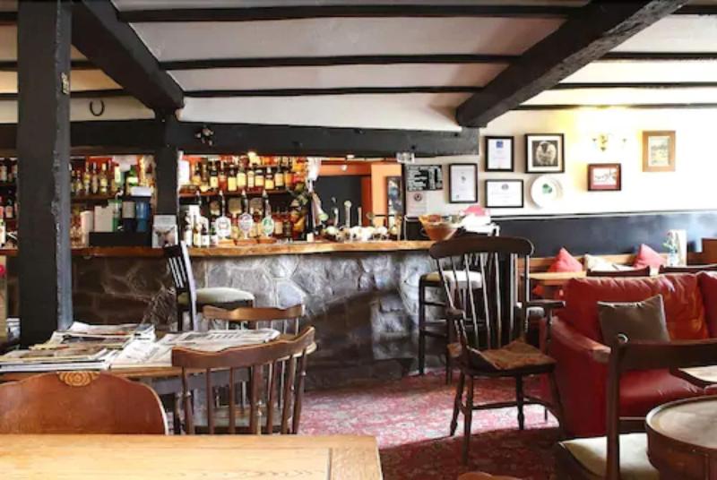 The Lamb Inn image