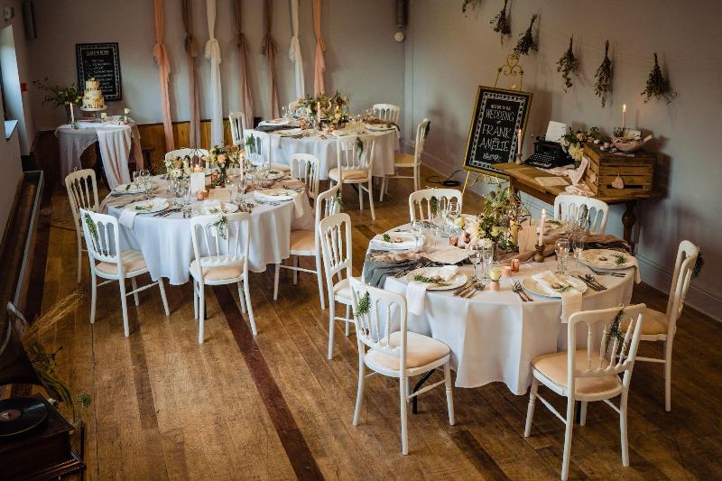 The Lamb Inn image