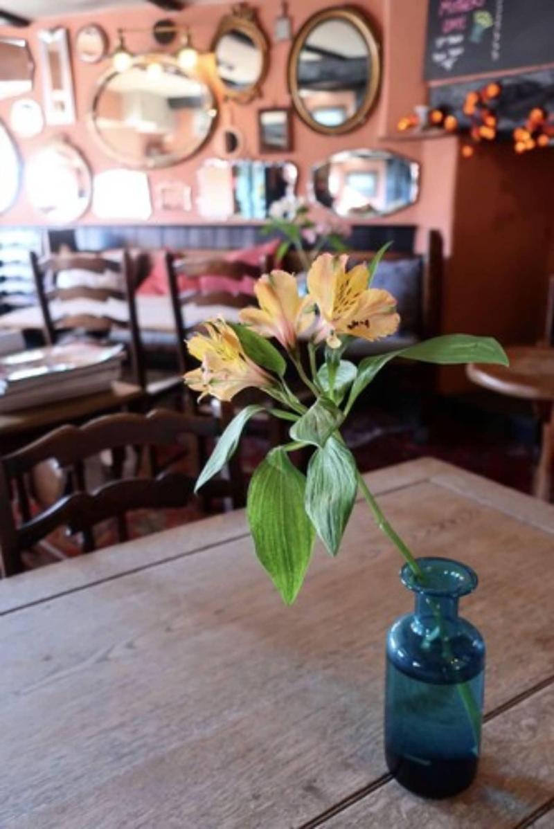 The Lamb Inn image