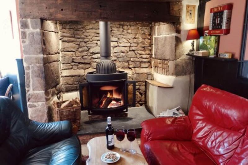 The Lamb Inn image