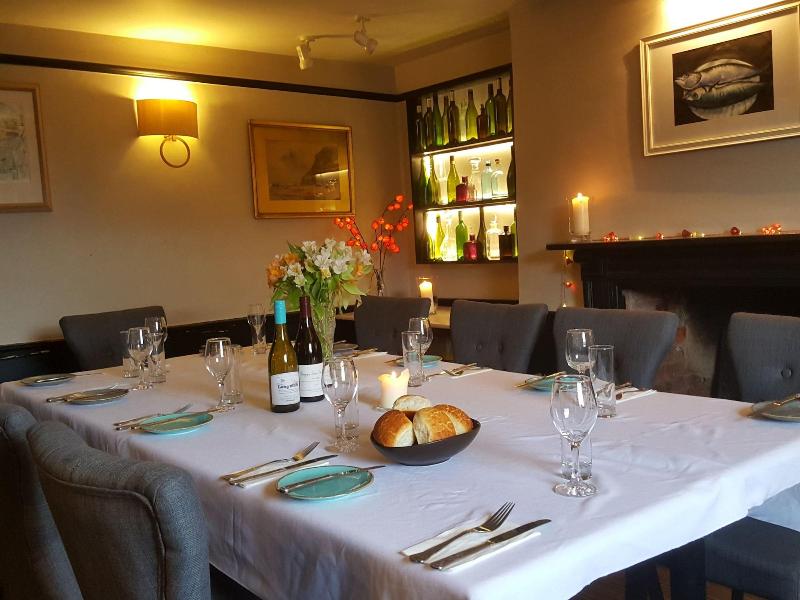 The Lamb Inn image