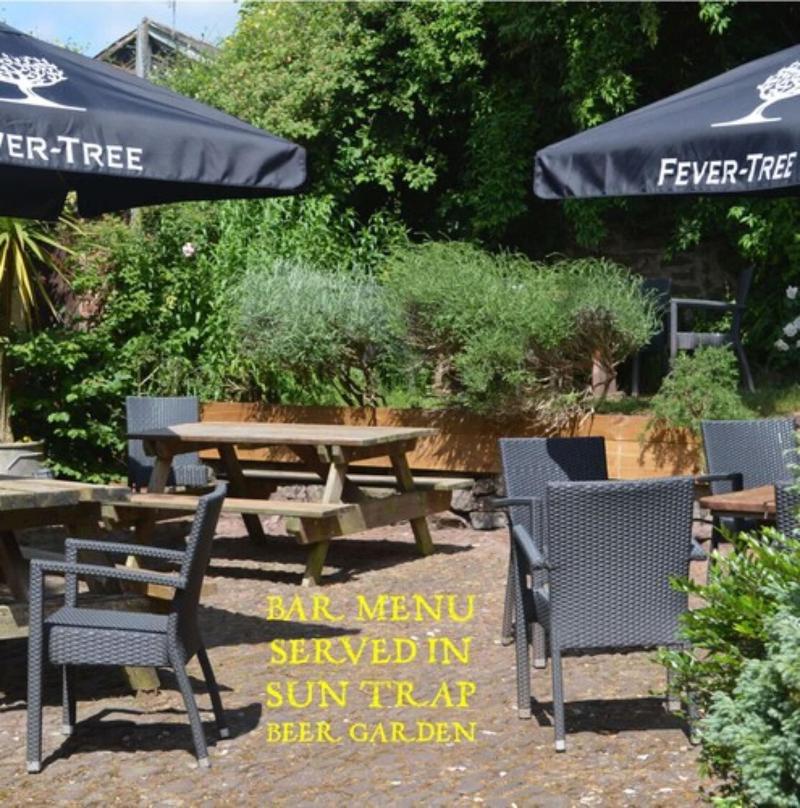 The Lamb Inn image