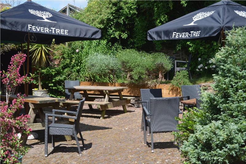 The Lamb Inn image