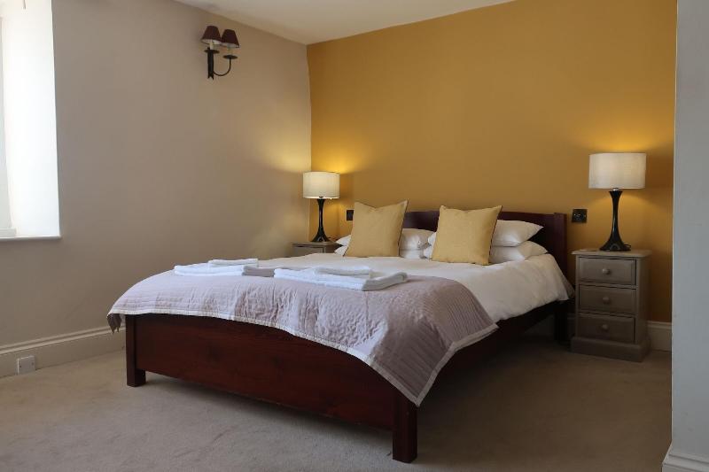 The Lamb Inn image