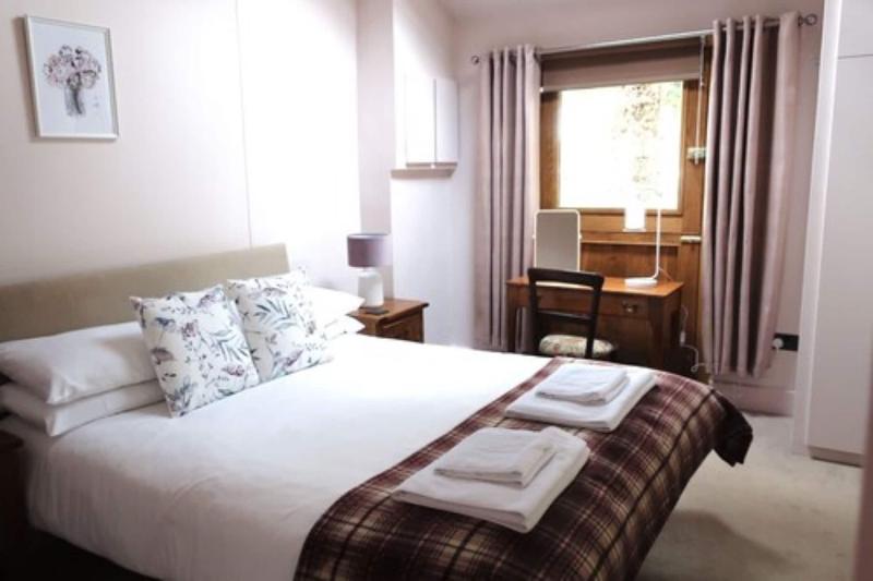The Lamb Inn image